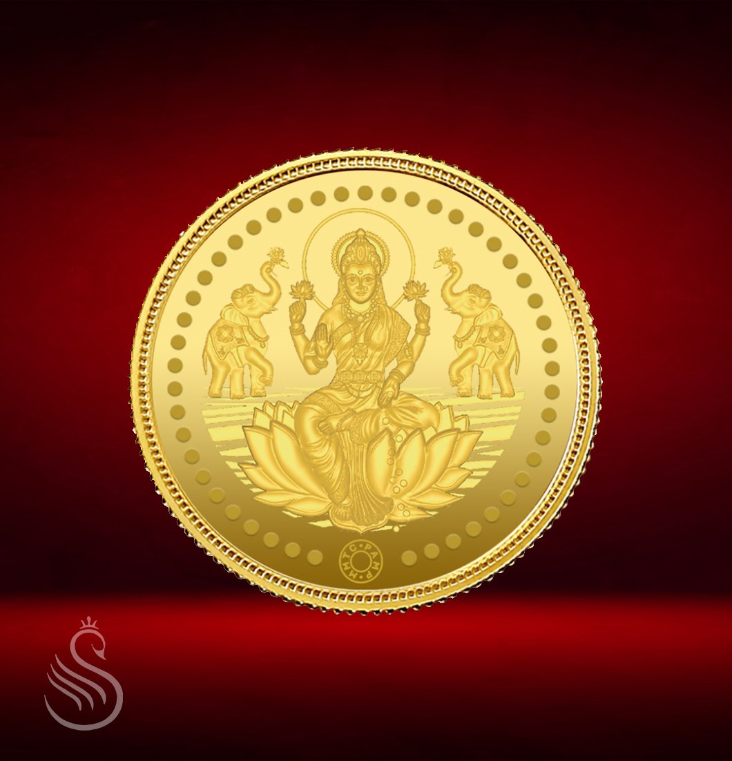Coins