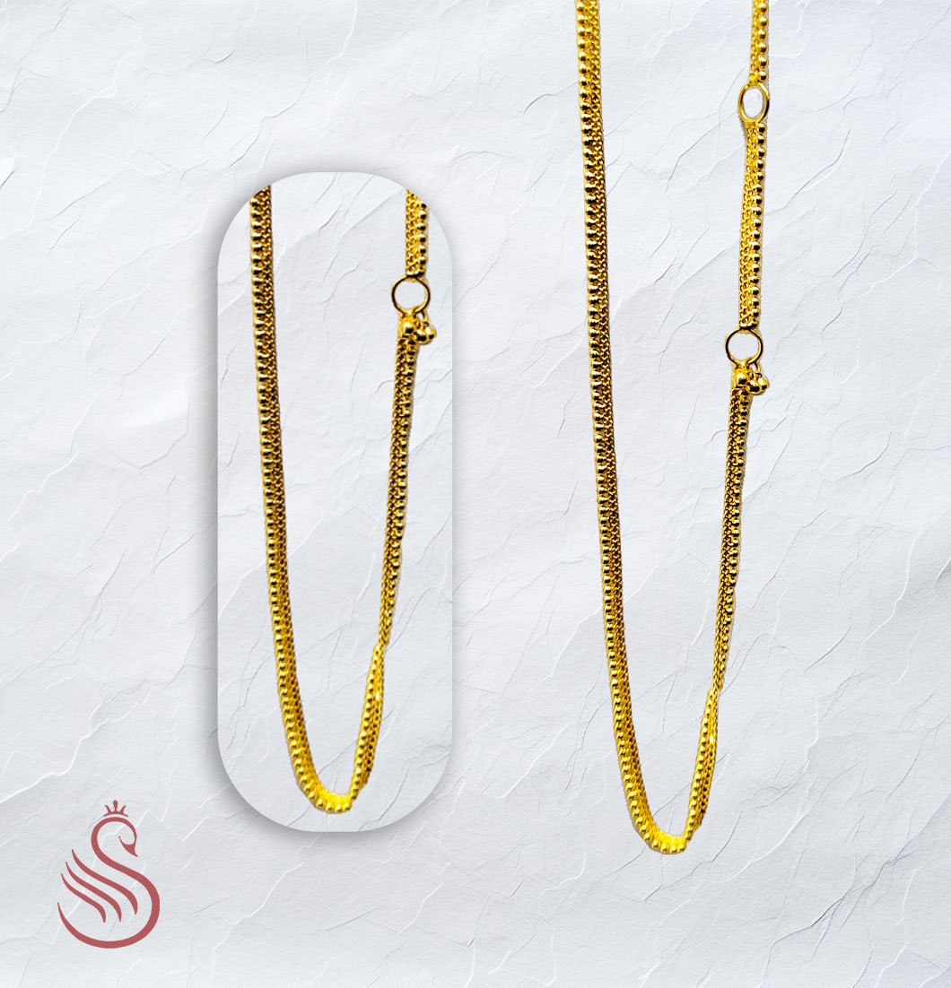 Gold Arunakodi - 12.020 Gm