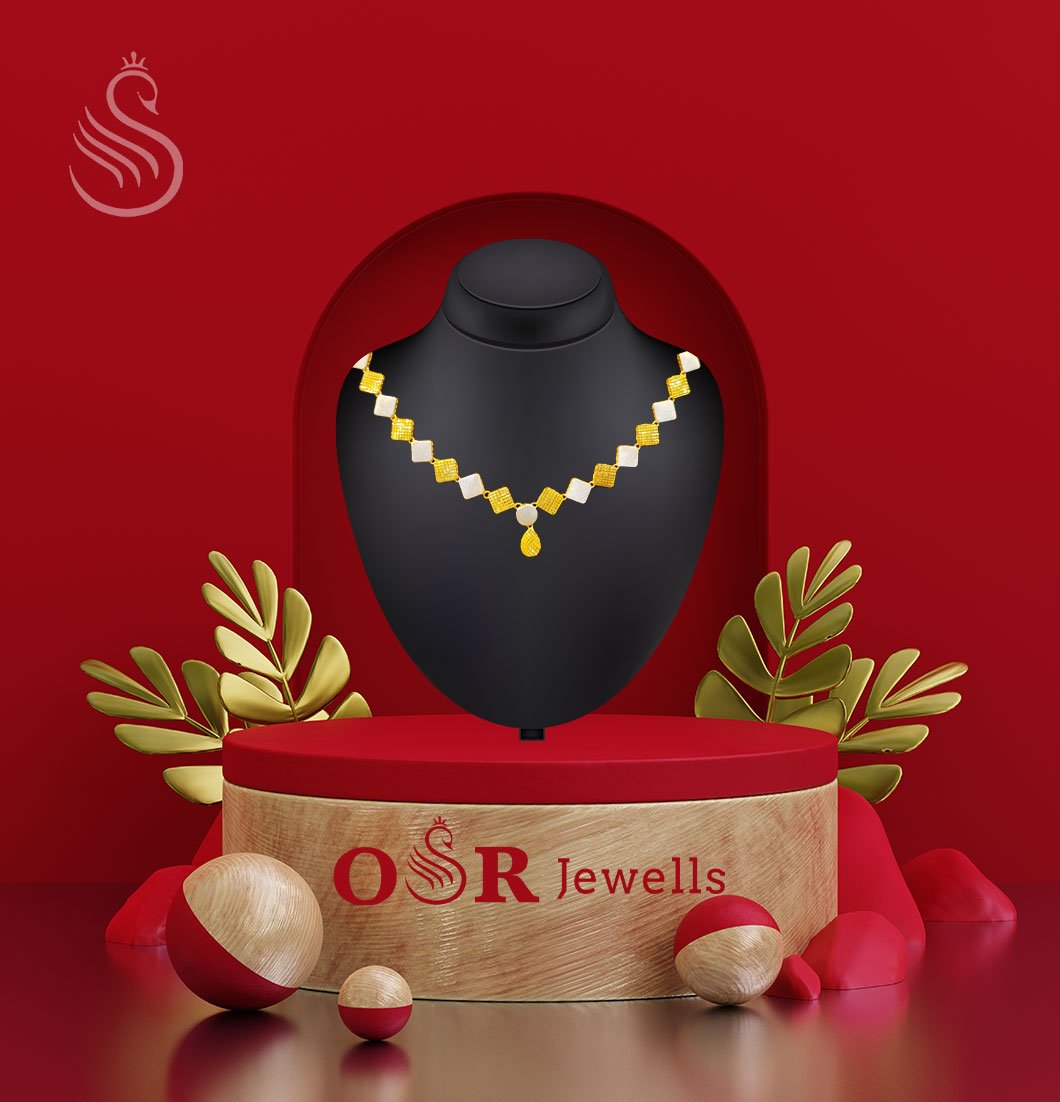 Gold Necklace - 11.580 Gm