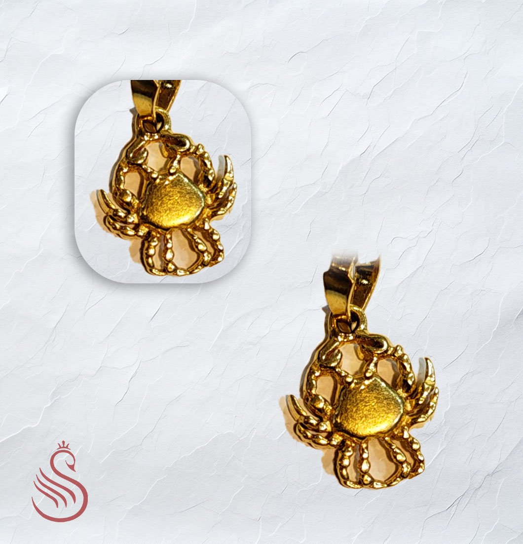 Gold Pendant - 2.330 Gm