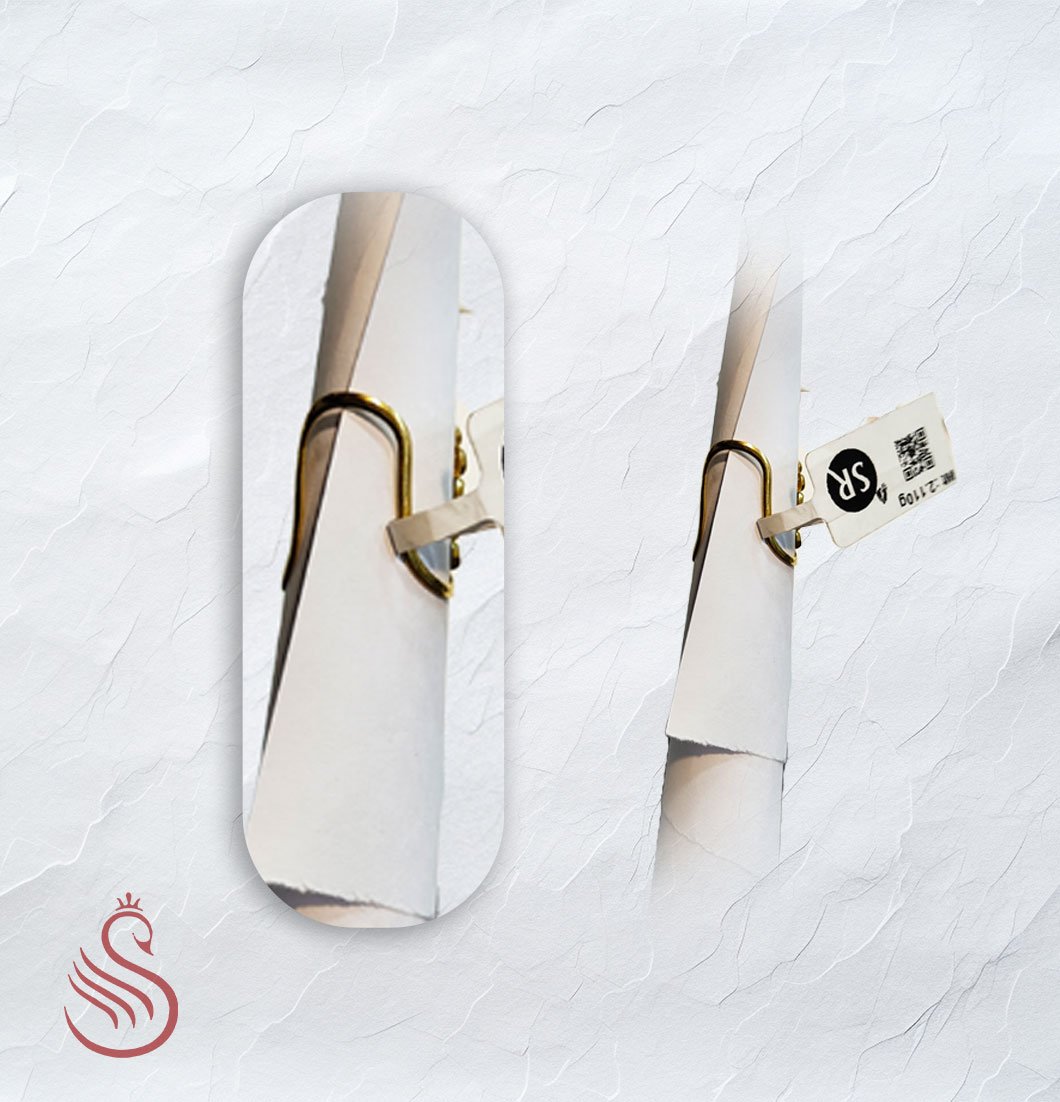 Gold Ring - 4.120 Gm