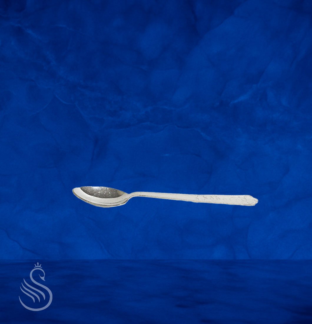 Silver Spoon - 33 Gm