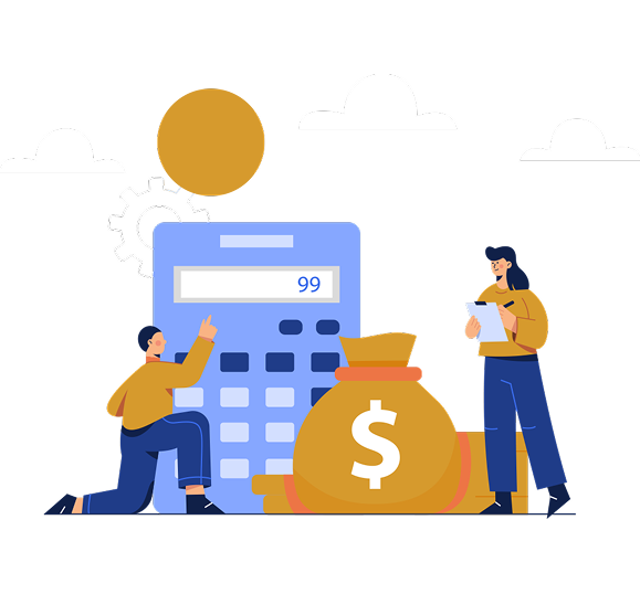 Savings Calculator